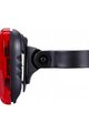 BBB rear light - REARLASER   - red
