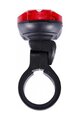 BBB rear light - REARLASER   - red