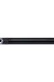 BBB ročna črpalka za zrak - SINGLESHOT - black