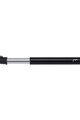 BBB ročna črpalka za zrak - SINGLESHOT - black