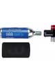 BBB pump - AIRSPEED - black