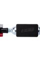 BBB pump - AIRSPEED - black