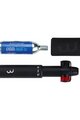 BBB pump - CO2BLASTER - black