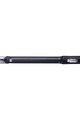 BBB pump - TRAVELLER TELESCOPIC - blue/black