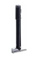 BBB pump - TRAVELLER TELESCOPIC - blue/black
