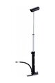 BBB pump - TRAVELLER TELESCOPIC - blue/black