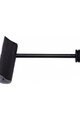 BBB ročna črpalka za zrak - WINDGUN S - grey