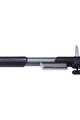 BBB ročna črpalka za zrak - WINDGUN S - grey