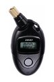 BBB pressure gauge - PRESSURE GAUGE - black