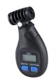 BBB pressure gauge - GADGETGAUGE - black