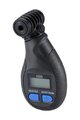 BBB pressure gauge - GADGETGAUGE - black