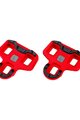 BBB stops - MULTICLIP - red