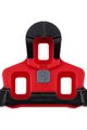 BBB stops - POWERCLIP - red