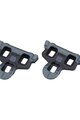 BBB stops - POWERCLIP - grey