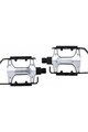 BBB pedals - MOUNT GO - black