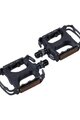 BBB pedals - MOUNT GO 2.0 - black