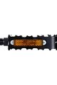BBB pedals - BIGFEET - black