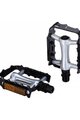 BBB pedals - CLASSICRIDE - black