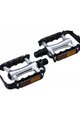 BBB pedals - CLASSICRIDE - black