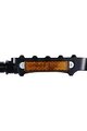 BBB pedals - CLASSICRIDE - black