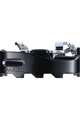 BBB pedals - DUALCHOICE - black