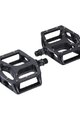 BBB pedals - MOUNTAINHIGH - black