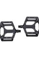 BBB pedals - MOUNTAINHIGH - black