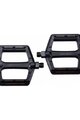 BBB pedals - TRAILRIDE - black