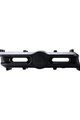 BBB pedals - TRAILRIDE - black