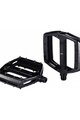 BBB pedals - COOLRIDE - black