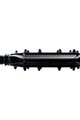 BBB pedals - COOLRIDE - black