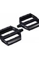 BBB pedals - COOLRIDE - black