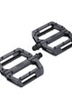 BBB pedals - ENIGMA - black