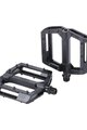 BBB pedals - ENIGMA - black