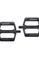 BBB pedals - ENIGMA - black