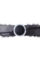 BBB pedals - STEADYREST - black