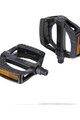 BBB pedals - ERGORIDE - black