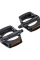 BBB pedals - ERGORIDE - black