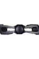 BBB pedals - ERGORIDE - black