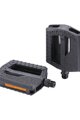 BBB pedals - EASYBASE 2.0 - black