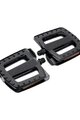 BBB pedals - ERGOBASE HP - black