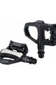 BBB pedals - REBEL - black