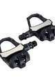 BBB pedals - REBEL - black