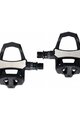 BBB pedals - REBEL - black
