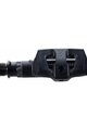 BBB pedals - REBEL - black
