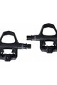 BBB pedals - REBEL - black