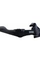 BBB pedals - REBEL - black