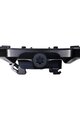 BBB pedals - DUALCHOICE - black