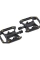 BBB pedals - DUALCHOICE TRAIL - black