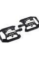 BBB pedals - DUALCHOICE TRAIL - black